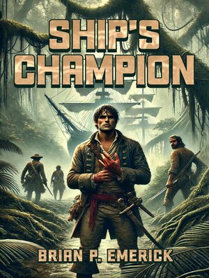 cover image of Ship's Champion